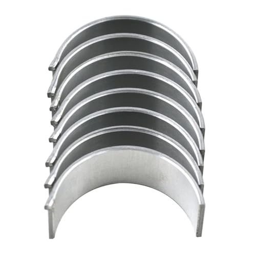 Coussinets de bielle pour S1000RR : Solution Oversize 32mm contre l'usure moteur