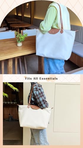 Image of Nylon Crossbody Bags for Women Shoulder Purse Waterproof