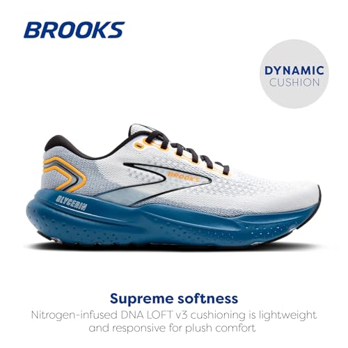 Image of Brooks Men's Glycerin 21 Neutral Running Shoe