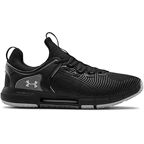 Image of Under Armour Mens Ua HOVR Rise Training Shoes