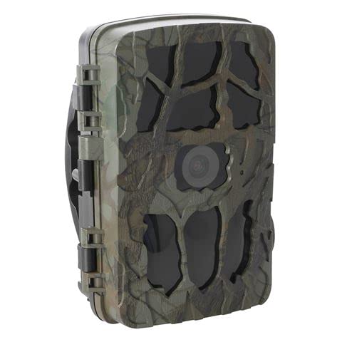Wildcamera Night vision 4K évitez les photos floues la nuit avec la capture ultra HD