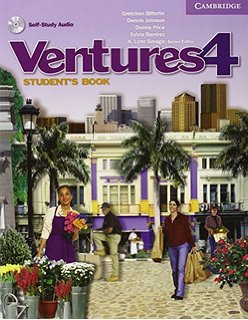 Ventures 4 Value Pack