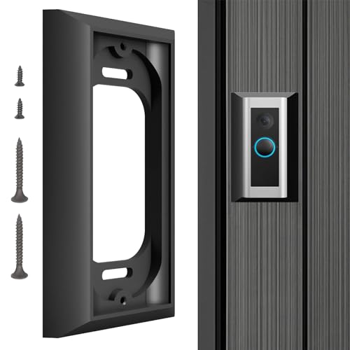 R-ing Doorbell Mount for Ring PRO2