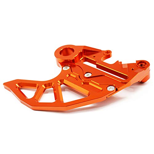 Protezione Disco Freno Posteriore per 125 150 200 250 300 350 450 500 530 SXF EXC EXC XC XCF XCF XCW 2017 2018 2019 20Mm 25Mm Axle