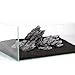 FZONE Aquarium Rocks Aquascaping, Resin Seiryu Rock for Aquascaping