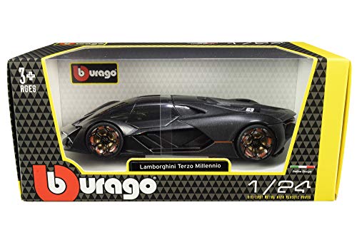 bburago koenigsegg
