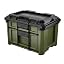 2 Drawer Tool Box - 570mm