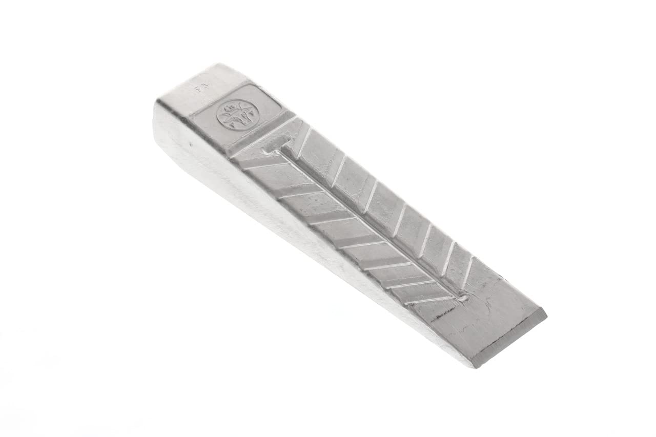 Cuña todo aluminio 550 g
