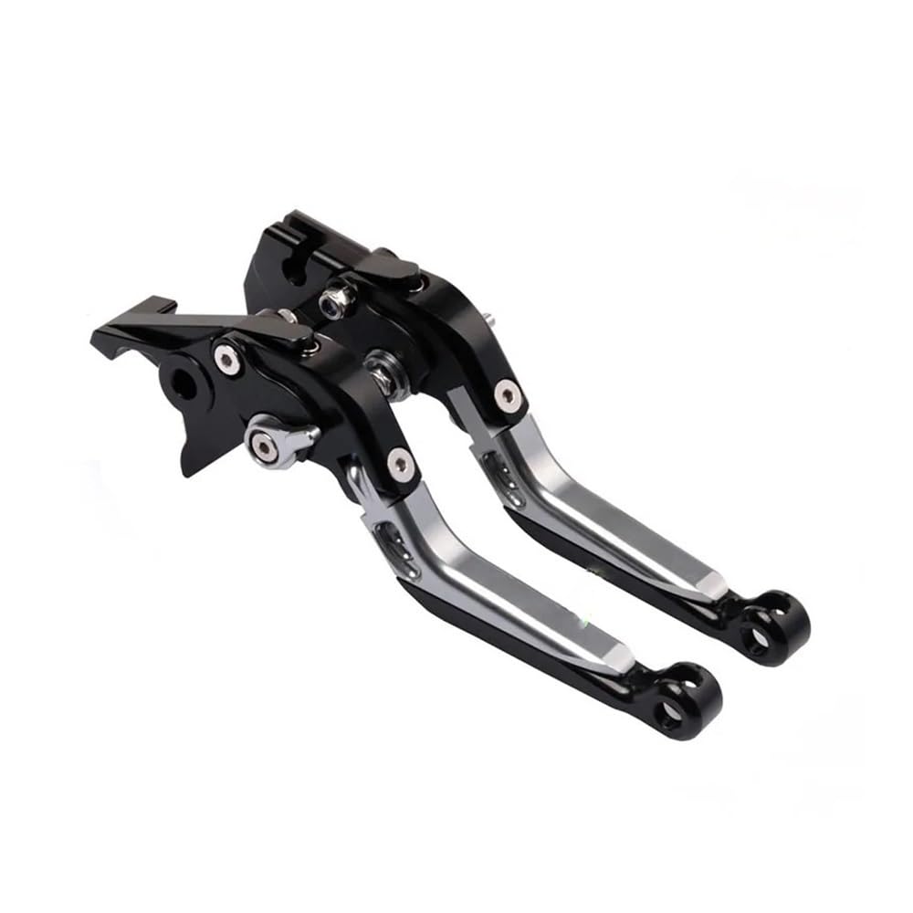 Dagmara C-Titanium For Loncin For Voge 300 Rally 300Rally 300Gy Gy Motorcycle Folding Extendable Brake Clutch Levers Handle Replacement Parts