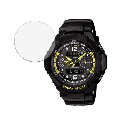 Kayo&Karin CASIO G-SHOCK GW-3500 p tB ȖʑΉ u[CgJbg یtB  {