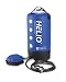 Nemo Helio Portable Pressure Shower with Foot Pump