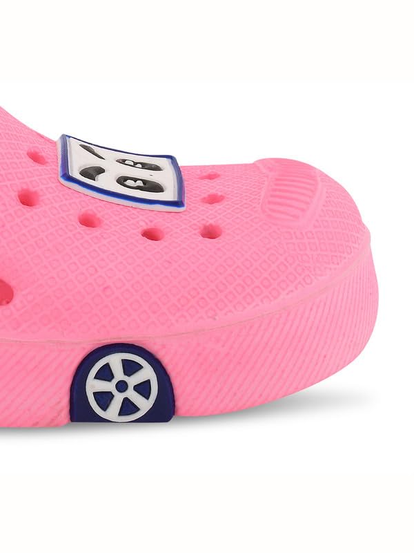 Image of SMARTOTS Kids Flip Flops for Boys and Girls, Car Design Stylish Eva Sandals for Boys and Girls for Everyday Use