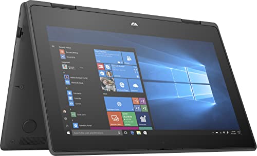 Image of HP ProBook x360 11 G5 - Education Edition - 11.6 inch- Celeron N4020-4 GB RAM - 64 GB eMMC - UK