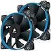 Corsair Air Series SP120 Quiet Edition Twin Pack Fan
