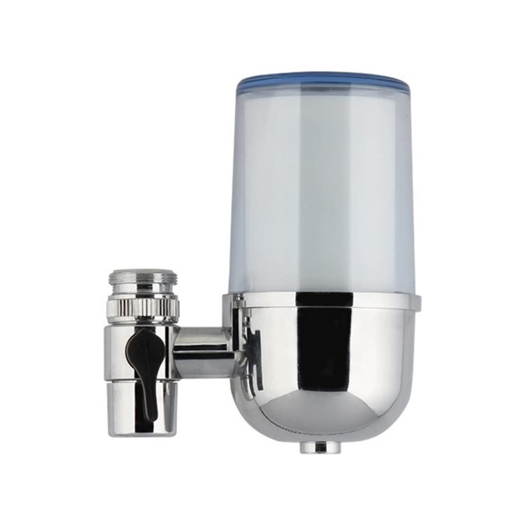 HBJWOV Tap Water Purifier Kitchen Faucet Activated Carbon Water Filter Filtro Removal Percolator