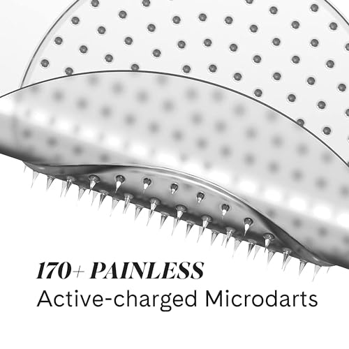 Fur Ingrown Microdart Patches - Ingrown Hair Care, Quickly and Effectively Clear Up Ingrown Hair Bumps - 6 Pack - Thumbnail 2