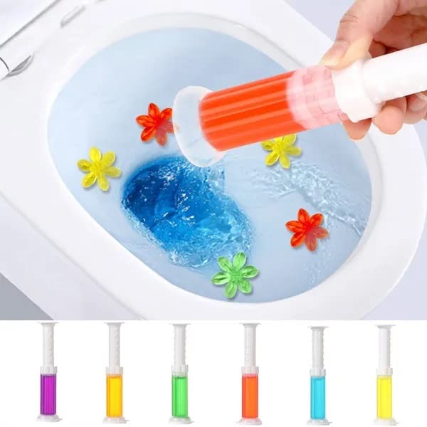 9UP™ Toilet Gel Cleaner| Flower Gel Bathroom Air Fresher| Toilet cleaner gel injection For Bathroom Freshner (Pack Of 1) (B0B2KHNCMZ) Amazon Price History, Amazon Price Tracker