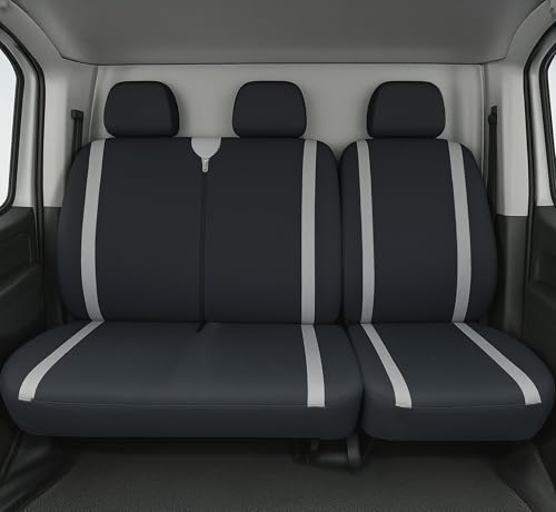 Materiale di Alta Qualità: Realizzati in policotone (70% poliestere, 30% cotone) o poliestere - a scelta - offrono resistenza all'usura e comfort, con facilità di pulizia sia a mano che in lavatrice
