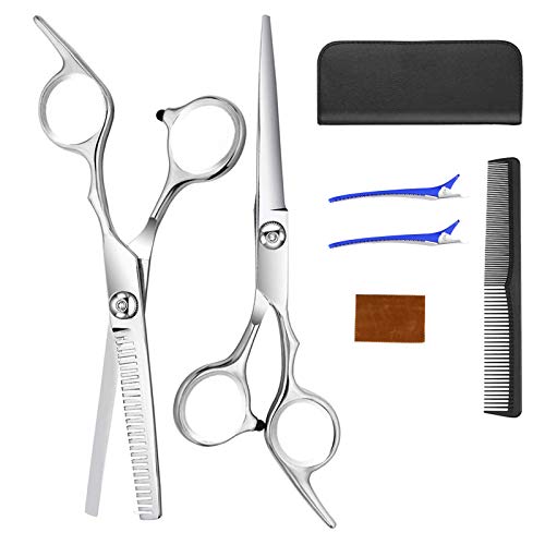 professional hair scissors set