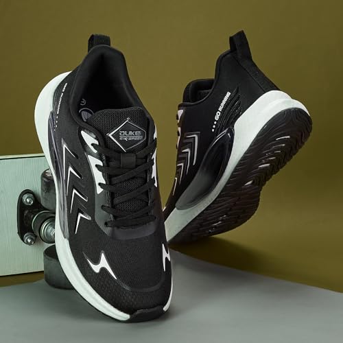 Image of Duke Mens Fwol2059 Sneaker