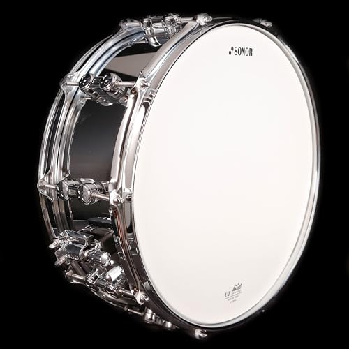 De Percusión, Musical Instruments tarola Marca Sonor (2)