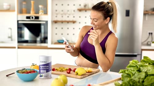 Magnesium Gummies - 64% Off with Code TYSOYJX7