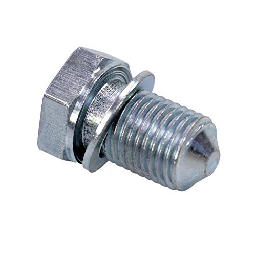 Preisvergleich Produktbild Verschluà schraube, à lwanne