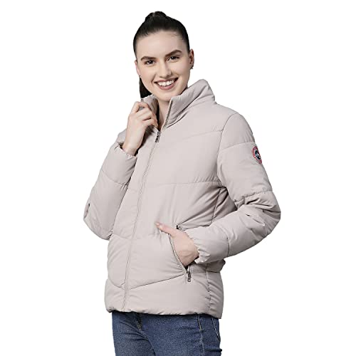 Image of Mode By Red Tape Women Padded Jacket