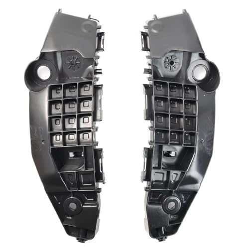 Supports de pare-chocs avant Toyota RAV4 conformes aux normes d'origine