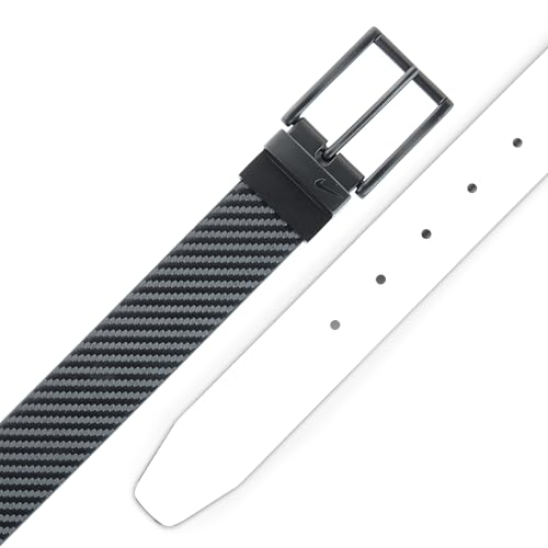 Image of Nike Men's Classic Reversible Belt