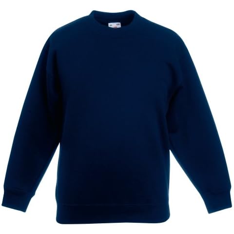 Fruit of the Loom - Sweatshirt Enfant Cover