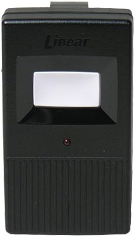 Linear DTC Delta 3 Remote Garage Door Transmitter