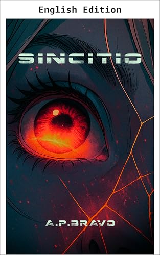 SYNCYTIUM (English Edition)
