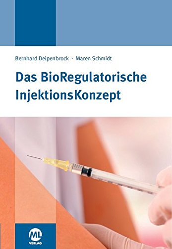 Preisvergleich Produktbild BRIK - BioRegulatorische InjektionsKonzept