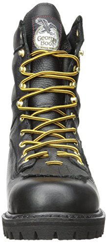 Georgia Boot Waterproof Lace-to-Toe Work Boot2