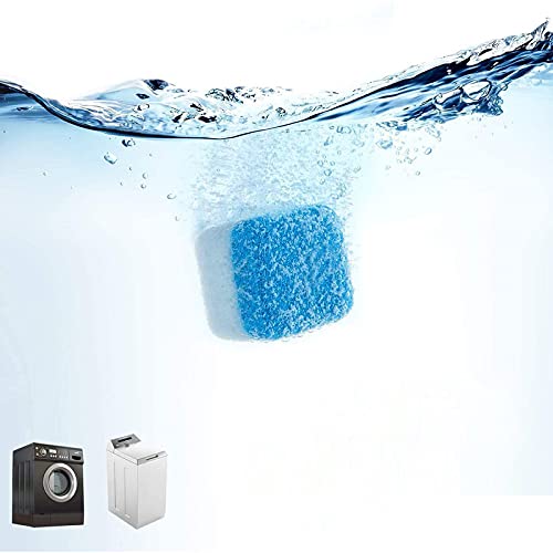 Buy Teprints Washing Machine Stain Tank Cleaner Deep Cleaning Detergent