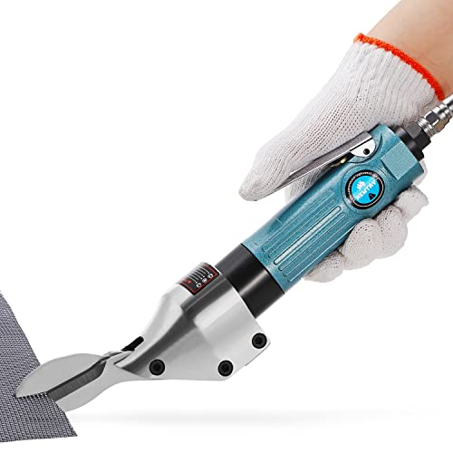 Top 10 Air Powered Metal Shears of 2022 Katynel