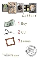 Photo Letters: Country Collection 1517166721 Book Cover