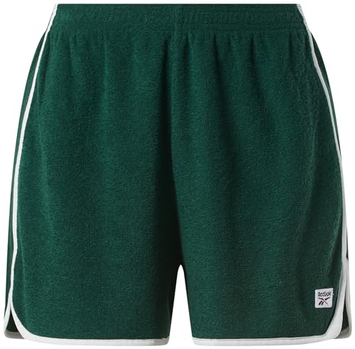 Pantalon de survêtement Reebok anti frottement pour femme active en mouvement
