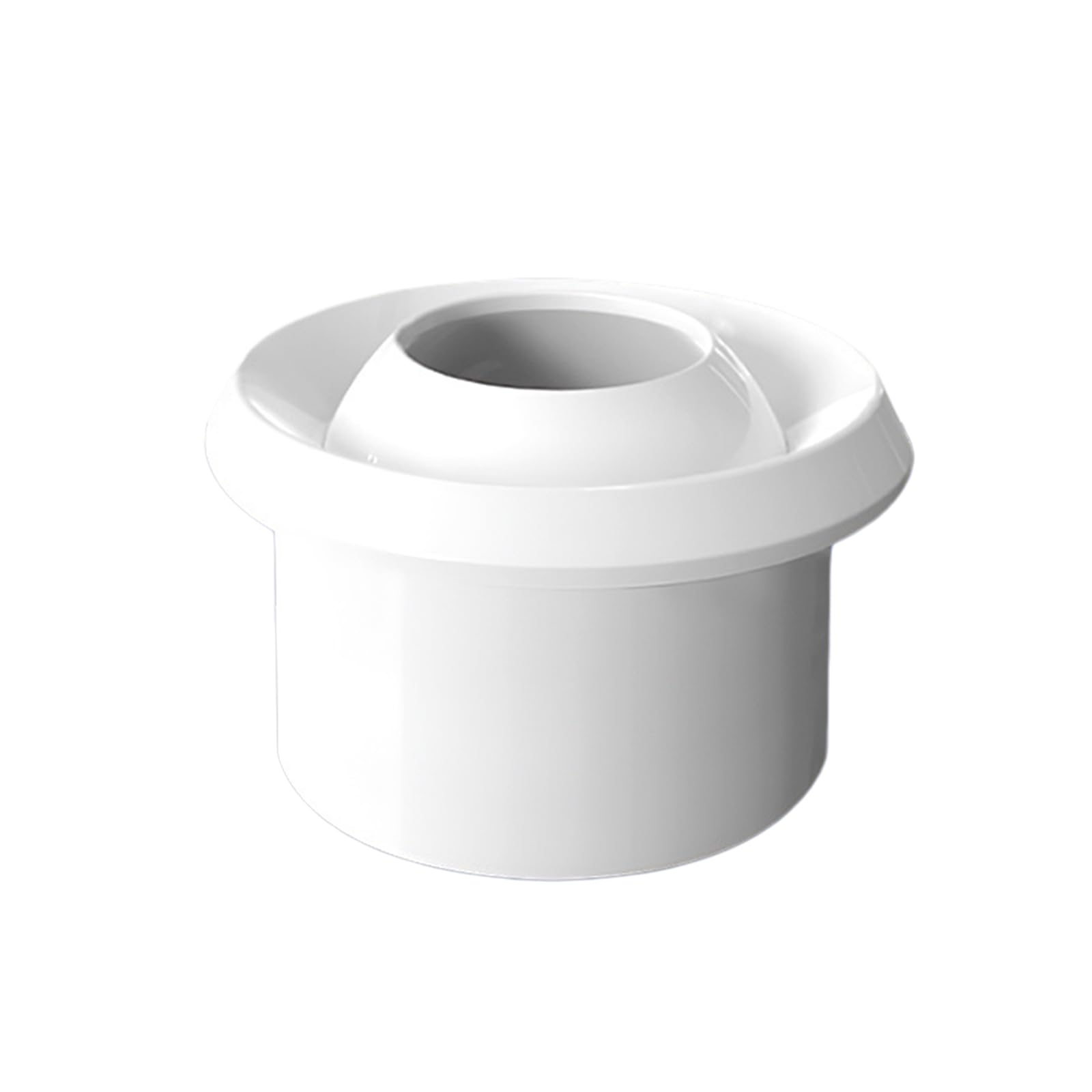 Pangboer C Sidewall Vent Outlet Round Air Diffuser Abs Ball Director For Hva Duct Supply And Ontrol Indoor Use Placement Air Diffuser Vent Outlet Abs Ball Nozzle Round Duct Sidewall Supply Hva