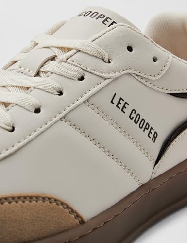 Image of Lee Cooper Mens Lc9705a Sneaker