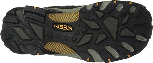 Image of KEEN Men's Voyageur Low Height Breathable Hiking Shoes