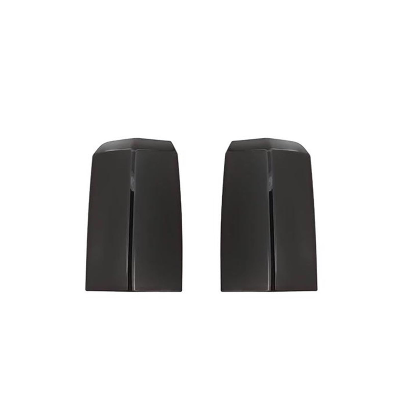 Cubierta protectora para luz trasera coche Jeep Patriot accesorios exteriores 2011-2016 5