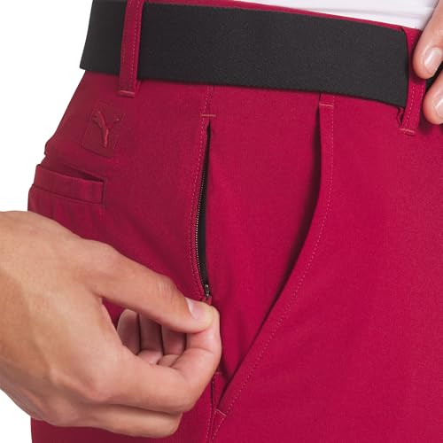 Image of PUMA Mens 101 Solid Shorts Casual Bottoms Casual