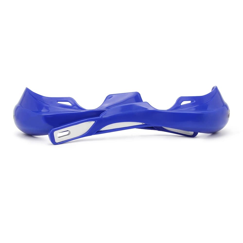Protège-Mains Moto Pour Yamaha Tricity 125/155 2014-2017 - Pare-Mains Guidon Robuste, Anti-Vent Et Anti-Chute
