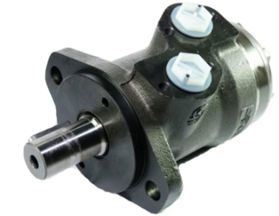 Solarhome Hydraulic Motor 151-0313 151-0613 11185743 Compatible with Sauer OMP125