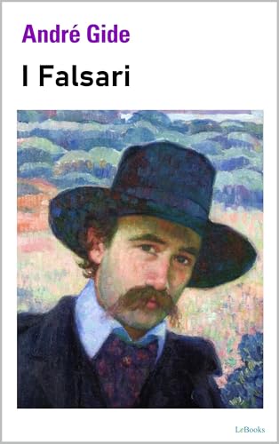 I Falsari - André Gide...