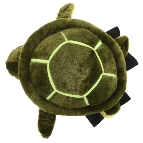 HANABASS Roller Skating Hip Pad Turtle Design Protective Gear for Boys and Girls Comfortable for Outdoor Activities