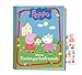 Produktbild Peppa Pig: Meine Kindergartenfreunde (Freundebuch)+ 1x Peppa Pig-Stickerbogen