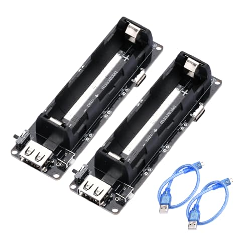 FORIOT 18650 Battery Module